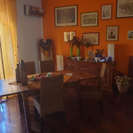 Appartavilla Virginia Монделло Екстер'єр фото